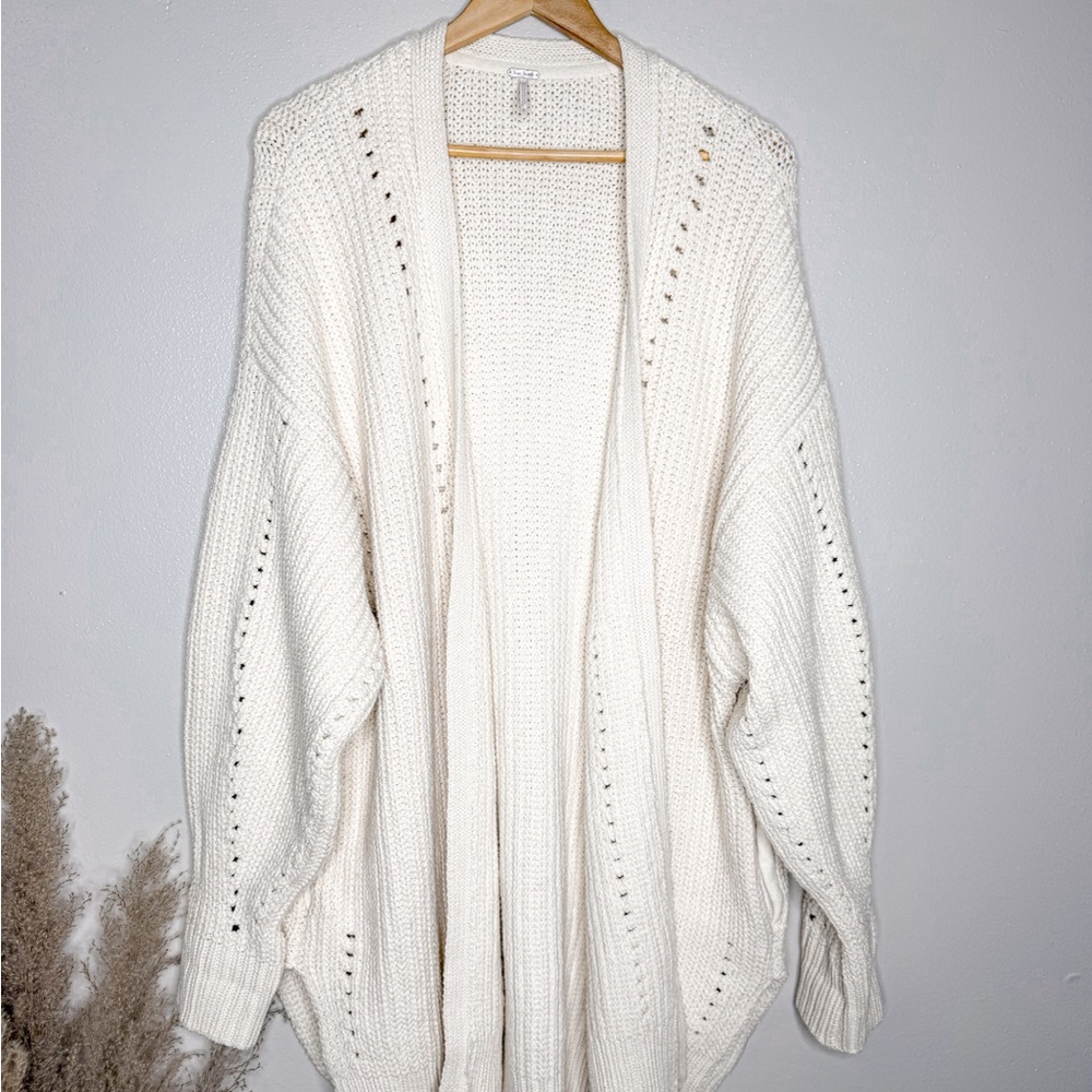 Free People Nightingale Cardi - Picture 6 of 15